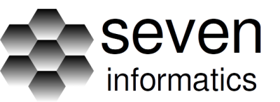 Seven Informatics Logo
